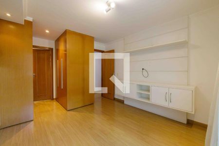 Suíte de apartamento para alugar com 4 quartos, 139m² em Barra da Tijuca, Rio de Janeiro