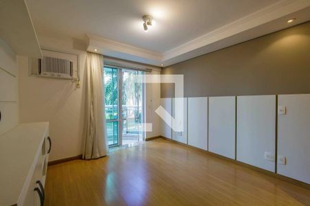 Suíte de apartamento para alugar com 4 quartos, 139m² em Barra da Tijuca, Rio de Janeiro