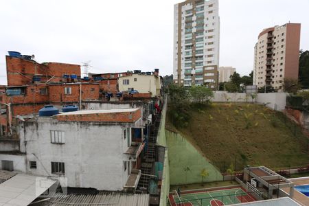 vista de apartamento para alugar com 2 quartos, 63m² em Vila Andrade, São Paulo