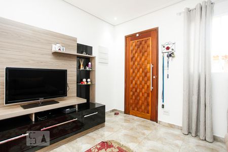 Sala de casa à venda com 3 quartos, 250m² em Vila Augusta, Guarulhos