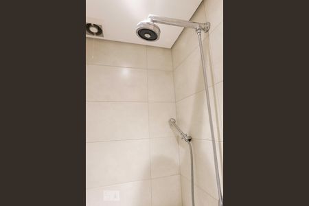 Banheiro de apartamento para alugar com 3 quartos, 110m² em Paraíso, São Paulo