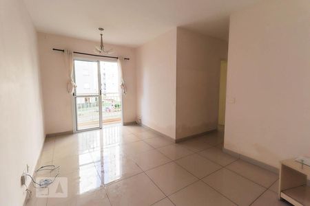 Sala de apartamento à venda com 3 quartos, 69m² em Jardim Esperança, Barueri