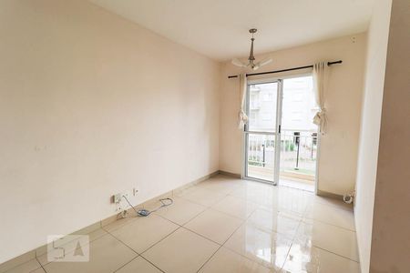 Sala de apartamento à venda com 3 quartos, 69m² em Jardim Esperança, Barueri