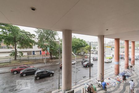 Sala de apartamento para alugar com 2 quartos, 60m² em Centro, Rio de Janeiro