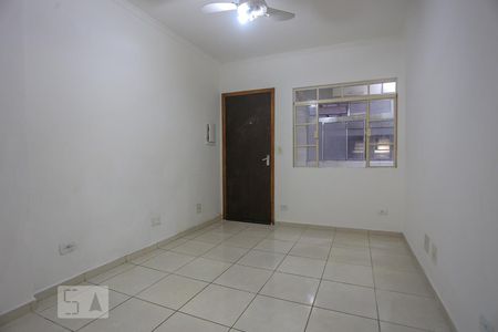 Apartamento à venda com 39m², 1 quarto e sem vagaSala