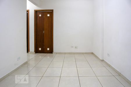 Apartamento à venda com 39m², 1 quarto e sem vagaSala