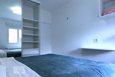 Quarto 1 de apartamento para alugar com 3 quartos, 90m² em Consolação, São Paulo