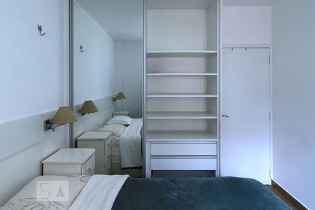 Quarto 1 de apartamento para alugar com 3 quartos, 90m² em Consolação, São Paulo