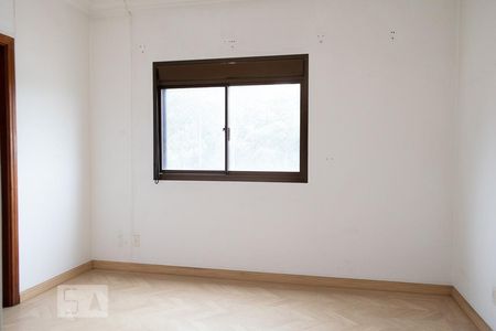 QUARTO 2 SUITE de apartamento para alugar com 5 quartos, 250m² em Parque Mandaqui, São Paulo