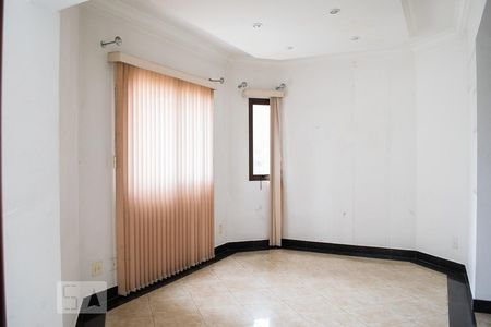 SALA JANTAR de apartamento para alugar com 5 quartos, 250m² em Parque Mandaqui, São Paulo