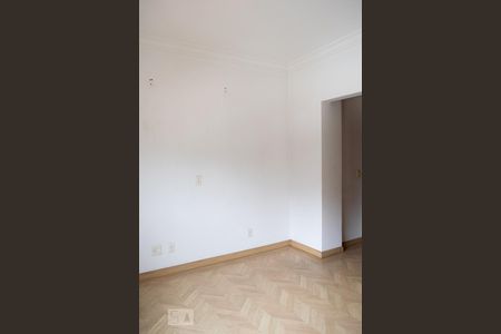 QUARTO 2 SUITE de apartamento para alugar com 5 quartos, 250m² em Parque Mandaqui, São Paulo