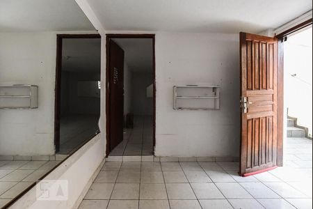 Sala de casa à venda com 1 quarto, 45m² em Planalto, São Bernardo do Campo