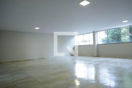 Apartamento para alugar com 5 quartos, 350m² em Setor Bueno, Goiânia