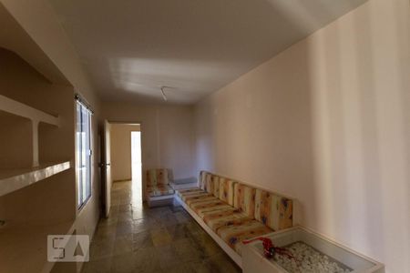 Sala de apartamento para alugar com 4 quartos, 350m² em Setor Bueno, Goiânia