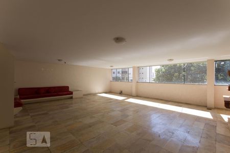 Sala de apartamento para alugar com 4 quartos, 350m² em Setor Bueno, Goiânia