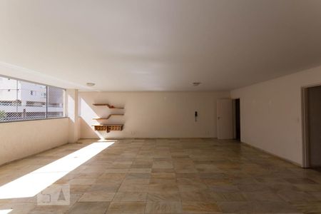 Sala de apartamento para alugar com 4 quartos, 350m² em Setor Bueno, Goiânia