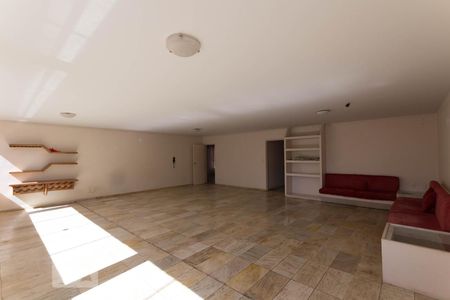 Sala de apartamento para alugar com 4 quartos, 350m² em Setor Bueno, Goiânia