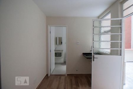 Kitnet/Studio à venda com 1 quarto, 20m² em Bela Vista, São Paulo