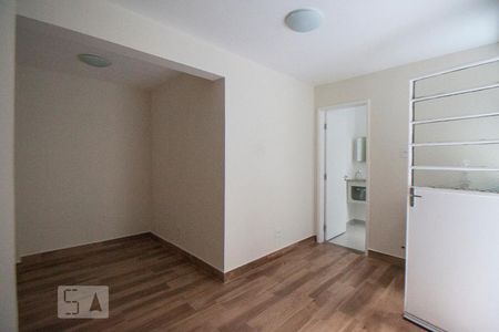 Kitnet/Studio à venda com 1 quarto, 20m² em Bela Vista, São Paulo