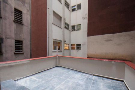 Studio para alugar com 20m², 1 quarto e sem vaga