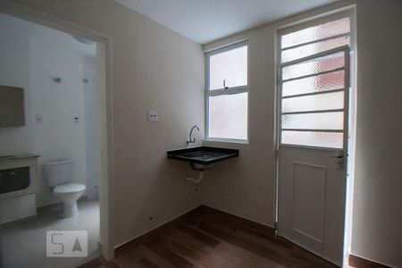 Kitnet/Studio à venda com 1 quarto, 20m² em Bela Vista, São Paulo