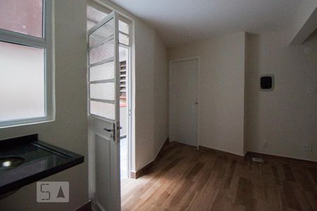 Kitnet/Studio à venda com 1 quarto, 20m² em Bela Vista, São Paulo