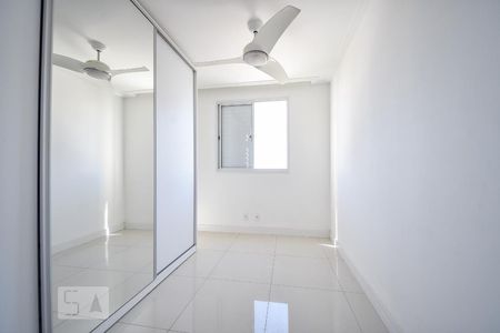 Quarto 1 de apartamento para alugar com 2 quartos, 50m² em Parque Reboucas, São Paulo