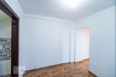 Sala de casa para alugar com 1 quarto, 40m² em Mooca, São Paulo