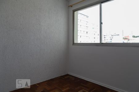 Apartamento à venda com 40m², 1 quarto e 1 vagaSala