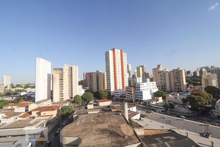 Vista da Rua de apartamento à venda com 3 quartos, 132m² em Setor Central, Goiânia