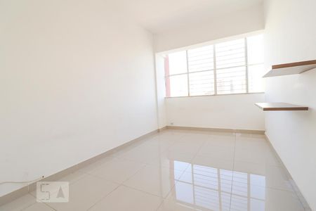 Quarto 1 de apartamento à venda com 3 quartos, 132m² em Setor Central, Goiânia