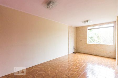 Sala de apartamento para alugar com 2 quartos, 56m² em Vila Pereira Cerca, São Paulo