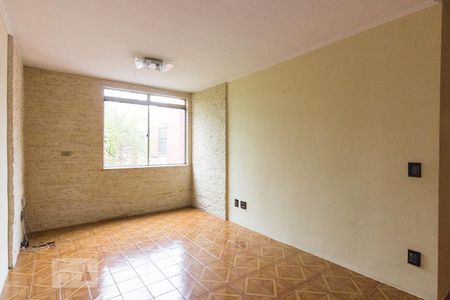 Sala de apartamento para alugar com 2 quartos, 56m² em Vila Pereira Cerca, São Paulo