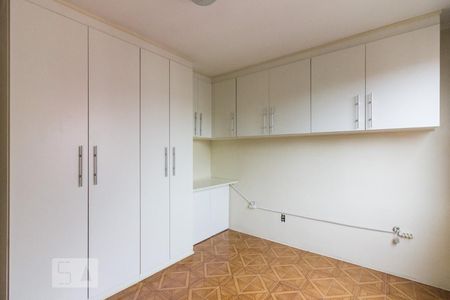 Quarto 2 de apartamento para alugar com 2 quartos, 56m² em Vila Pereira Cerca, São Paulo