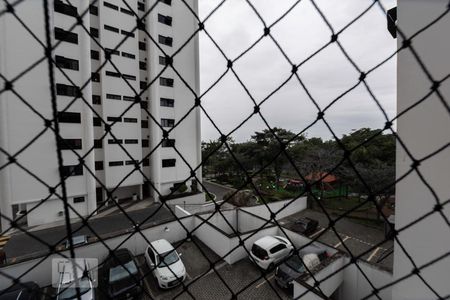 Vista de apartamento para alugar com 2 quartos, 63m² em Recreio dos Bandeirantes, Rio de Janeiro
