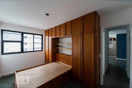Suíte de apartamento para alugar com 2 quartos, 63m² em Recreio dos Bandeirantes, Rio de Janeiro