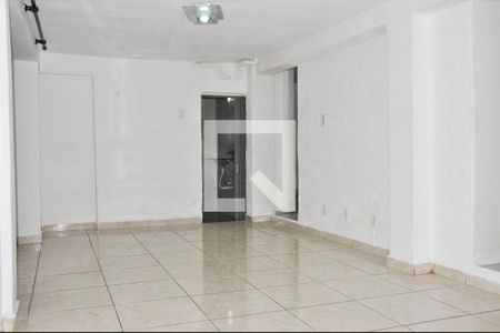 Sala de casa para alugar com 2 quartos, 86m² em Parque Peruche, São Paulo