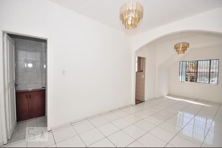 Sala de casa à venda com 1 quarto, 20m² em Jacarepaguá, Rio de Janeiro