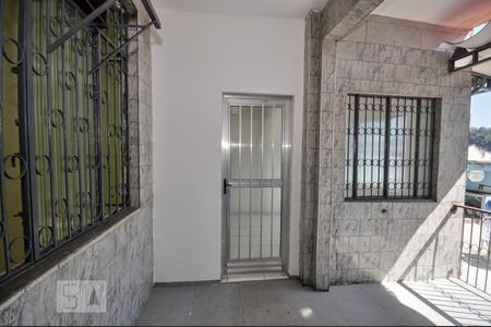 Varanda de casa à venda com 1 quarto, 20m² em Jacarepaguá, Rio de Janeiro