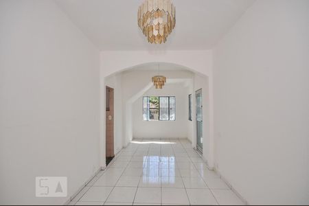 Sala de casa à venda com 1 quarto, 20m² em Jacarepaguá, Rio de Janeiro