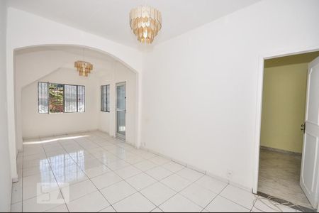 Sala de casa à venda com 1 quarto, 20m² em Jacarepaguá, Rio de Janeiro