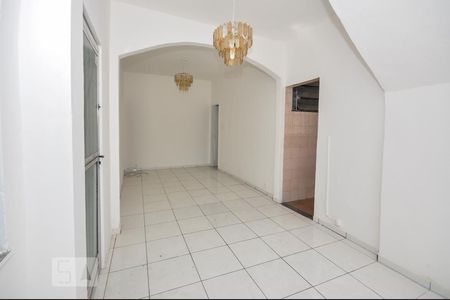 Sala de casa à venda com 1 quarto, 20m² em Jacarepaguá, Rio de Janeiro