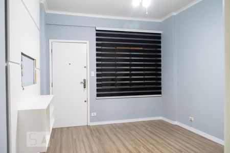 SALA de apartamento à venda com 2 quartos, 60m² em Jardim São Paulo, São Paulo