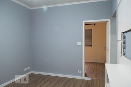 SALA de apartamento à venda com 2 quartos, 60m² em Jardim São Paulo, São Paulo