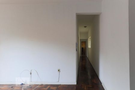 Corredor de apartamento à venda com 4 quartos, 200m² em Aclimação, São Paulo