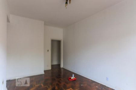 Sala de apartamento à venda com 4 quartos, 200m² em Aclimação, São Paulo