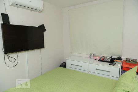 Quarto 1 de apartamento à venda com 3 quartos, 100m² em Cachambi, Rio de Janeiro