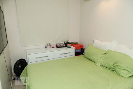 Quarto 1 de apartamento à venda com 3 quartos, 100m² em Cachambi, Rio de Janeiro