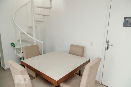 Sala de apartamento à venda com 3 quartos, 100m² em Cachambi, Rio de Janeiro