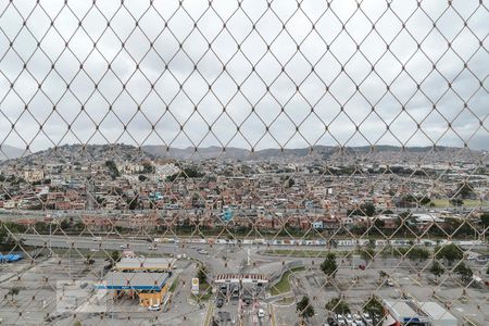 Vista Varanda de apartamento à venda com 3 quartos, 100m² em Cachambi, Rio de Janeiro